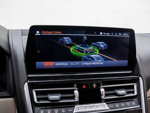 New 2026 BMW M850i xDrive M850i xDrive image 29