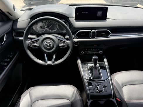 Used 2025 MAZDA CX-5 Carbon Edition AWD/4WD image 15