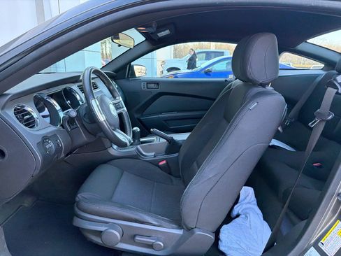 Used 2013 Ford Mustang GT w/ Brembo Brake Pkg image 9