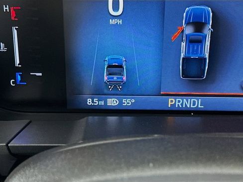 New 2026 Ford Maverick XLT w/ Equipment Group 301A image 12