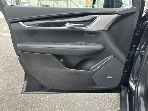 Certified 2023 Cadillac XT5 Premium Luxury image 13
