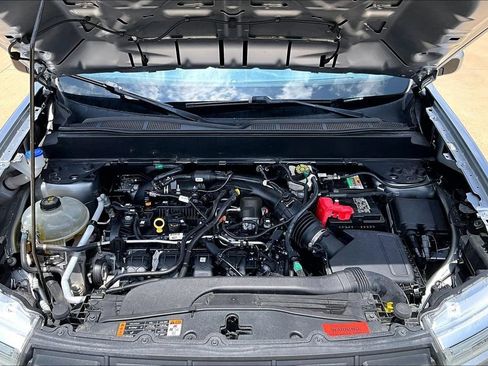 Used 2022 Ford Maverick Lariat FWD image 10
