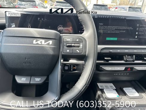 New 2027 Kia Telluride EX X-Line AWD/4WD image 18