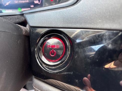 Used 2023 Honda Accord EX-L image 30
