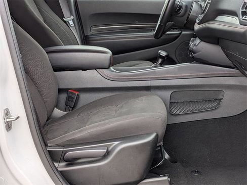 Certified 2024 Dodge Durango GT image 30