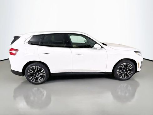 New 2026 BMW X3 xDrive30 w/ Premium Package image 8