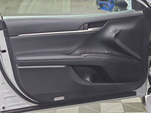 Used 2023 Toyota Camry XSE image 15