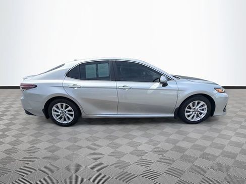 Used 2024 Toyota Camry LE FWD image 8