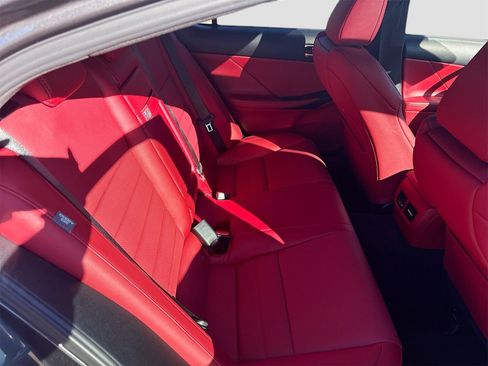 Used 2022 Lexus IS 350 F Sport image 28