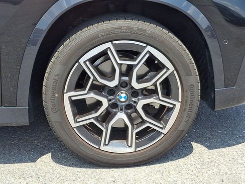 Used 2026 BMW X1 xDrive28i w/ Technology Package AWD/4WD image 8