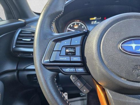 Used 2022 Subaru Forester Wilderness image 19