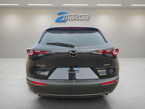 New 2026 MAZDA CX-30 AWD 2.5 S image 4