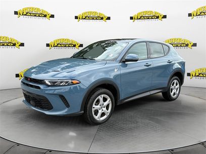 Used 2023 Dodge Hornet GT Plus