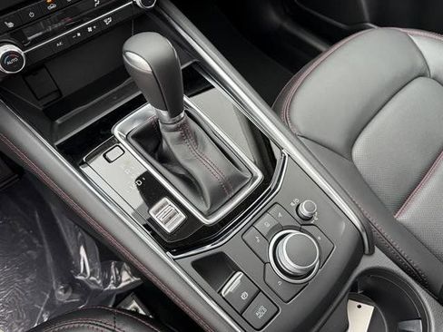 New 2025 MAZDA CX-5 Carbon Edition image 28
