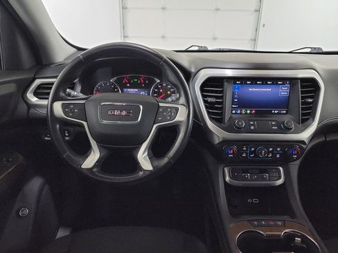 Used 2020 GMC Acadia SLE w/ Driver Convenience Package FWD image 12