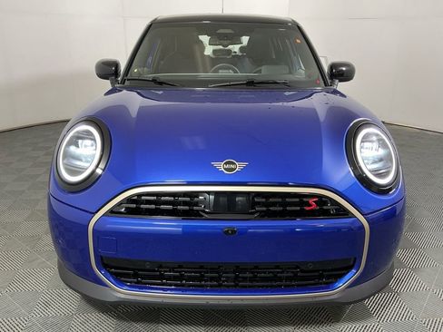 New 2026 MINI Cooper S image 3