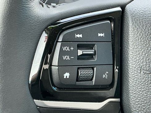 Used 2025 Honda Odyssey EX-L image 17