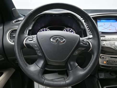 Used 2019 INFINITI QX60 Luxe w/ Limited Package AWD/4WD image 17