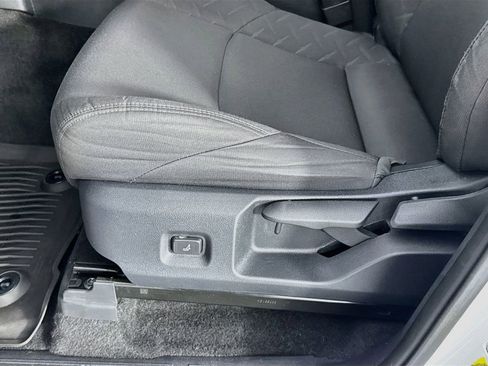 Used 2024 Toyota Tacoma SR RWD image 24