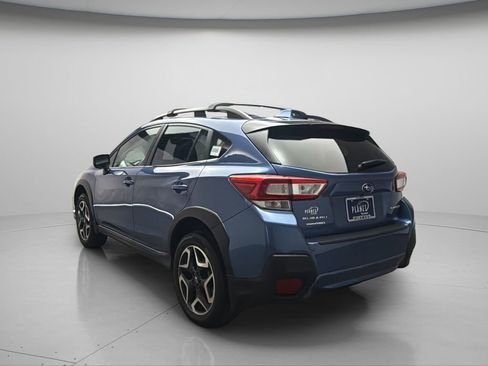 Used 2019 Subaru Crosstrek 2.0i Limited w/ Popular Package #2 AWD/4WD image 4