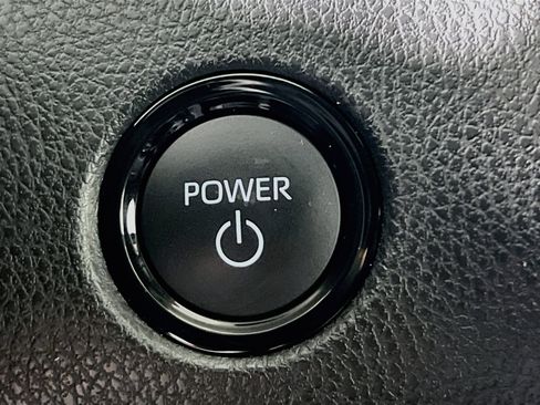Used 2026 Toyota Camry SE w/ Convenience Package FWD image 23