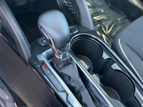 Used 2024 Chevrolet TrailBlazer LT w/ LT Cold Weather Package image 31