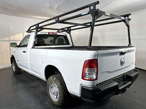 Used 2019 RAM 2500 Tradesman image 9