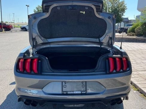Used 2022 Ford Mustang GT Premium w/ Equipment Group 401A RWD image 21