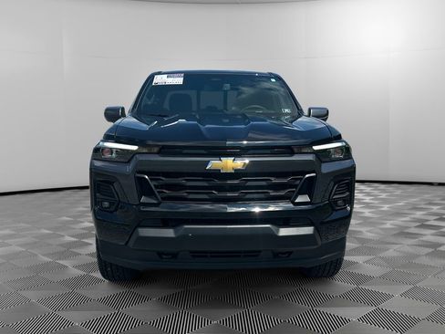 New 2025 Chevrolet Colorado LT w/ LT Convenience Package image 2