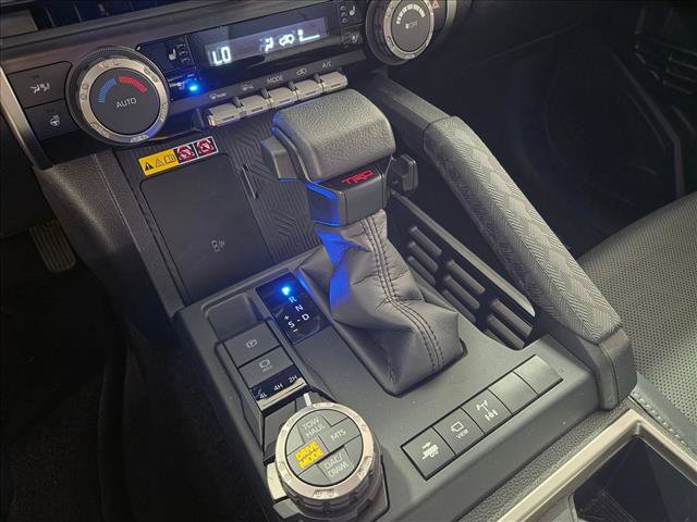 Certified 2025 Toyota 4Runner TRD Off-Road Premium w/ Tow Technology Package AWD/4WD image 14