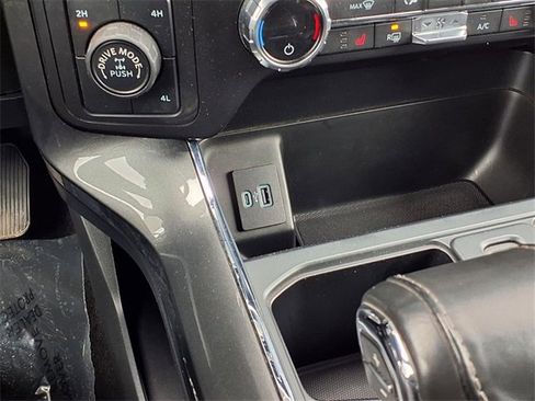 Certified 2021 Ford F150 XLT w/ Equipment Group 302A High image 18