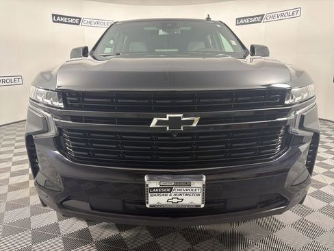 Used 2023 Chevrolet Suburban RST w/ Luxury Package image 8
