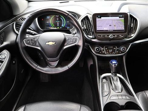 Used 2018 Chevrolet Volt Premier w/ Driver Confidence Package FWD image 23