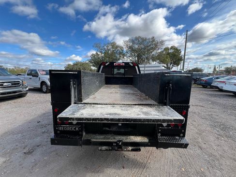 Used 2020 RAM 2500 Tradesman image 34