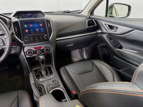 Used 2021 Subaru Crosstrek 2.5i Limited w/ Moonroof Package 2 image 27