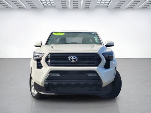 Used 2024 Toyota Tacoma SR5 AWD/4WD image 2