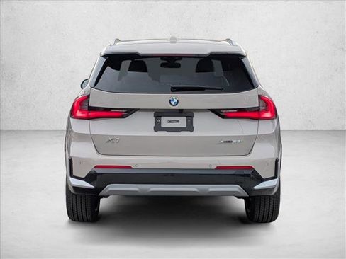 New 2026 BMW X1 xDrive28i image 7