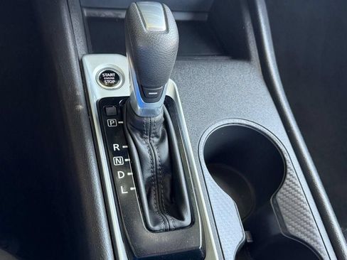 Used 2025 Nissan Altima 2.5 SV FWD image 23