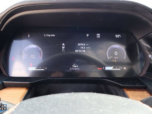 Used 2023 Jeep Grand Cherokee L Summit AWD/4WD image 18