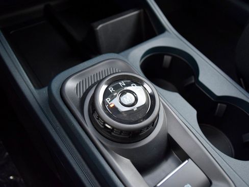 New 2025 Ford Maverick Lobo image 14