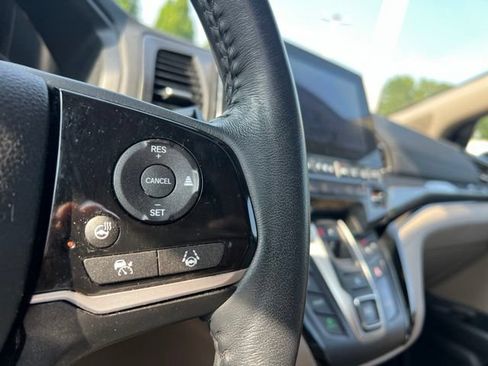 Certified 2022 Honda Odyssey Elite image 27