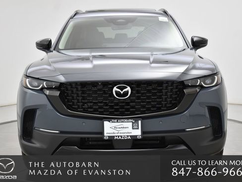 New 2026 MAZDA CX-50 AWD 2.5 Hybrid w/ Premium Pkg image 13