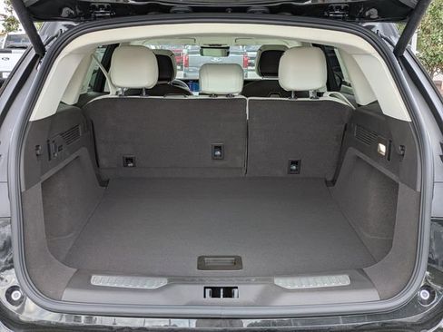 New 2026 Lincoln Nautilus Black Label AWD/4WD image 13