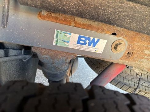 Used 2019 Chevrolet Silverado 2500 LTZ w/ Duramax Plus Package image 7