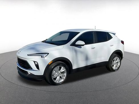 Used 2025 Buick Encore GX Preferred image 8