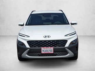 Certified 2023 Hyundai Kona SEL w/ Cargo Package FWD video 2