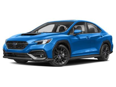 Used 2026 Subaru WRX Limited