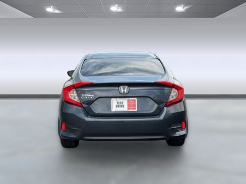 Used 2018 Honda Civic LX image 14
