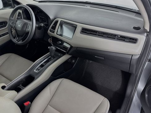 Certified 2017 Honda HR-V EX-L image 29