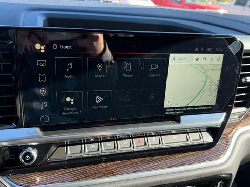 New 2026 GMC Sierra 1500 Elevation w/ Preferred Package image 33